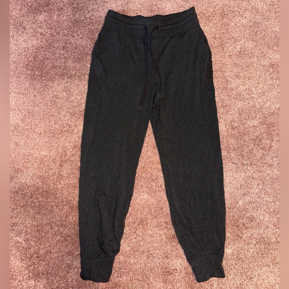 Lululemon Joggers
